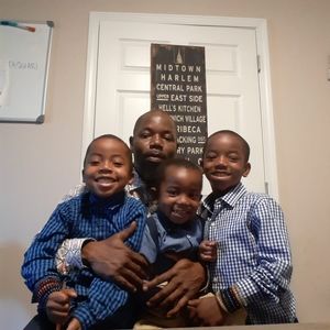 Meet your Posher, Tracy